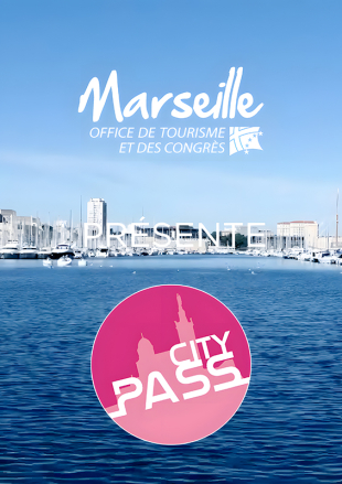 Marseille CityPass