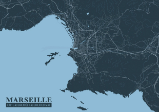 Marseille Augmented Map