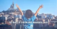 Le coeur des Marseillais
