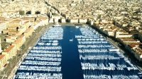 Marseille Vieux Port