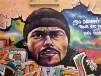 Graffiti Leroy Sample